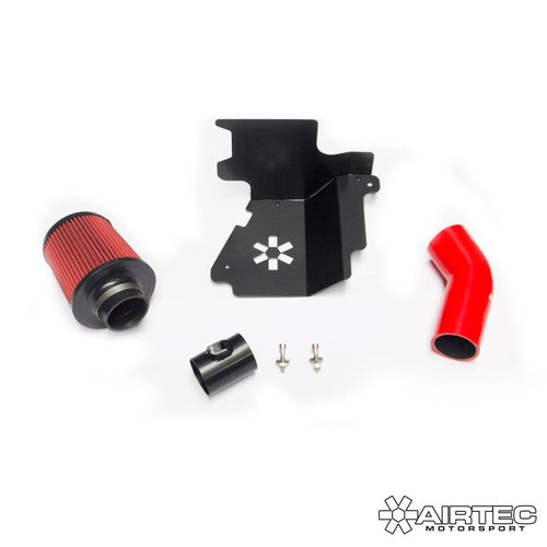 AIRTEC Motorsport Induction kit for Ford Focus MK4 1.0 & 1.5 EcoBoost