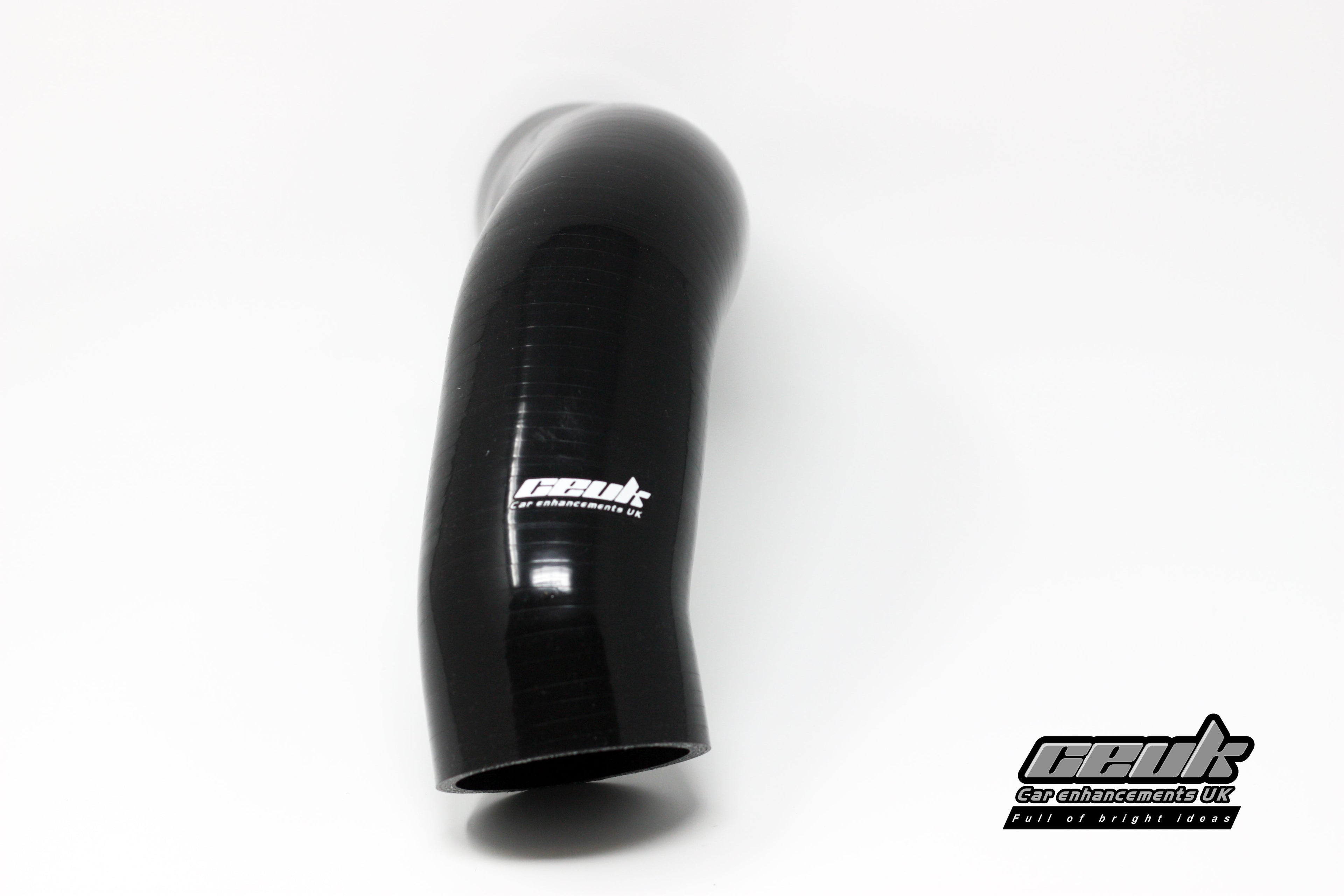 Enhanced Performance MK8 Fiesta ST Primary Intake Hose