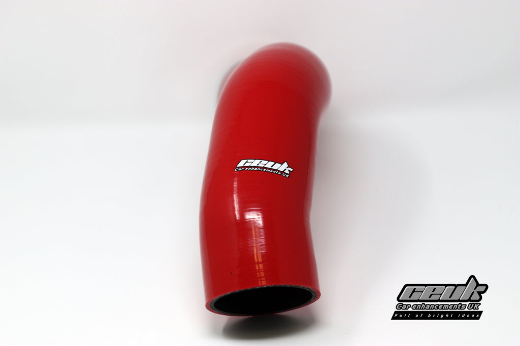 Enhanced Performance MK8 Fiesta ST Primary Intake Hose