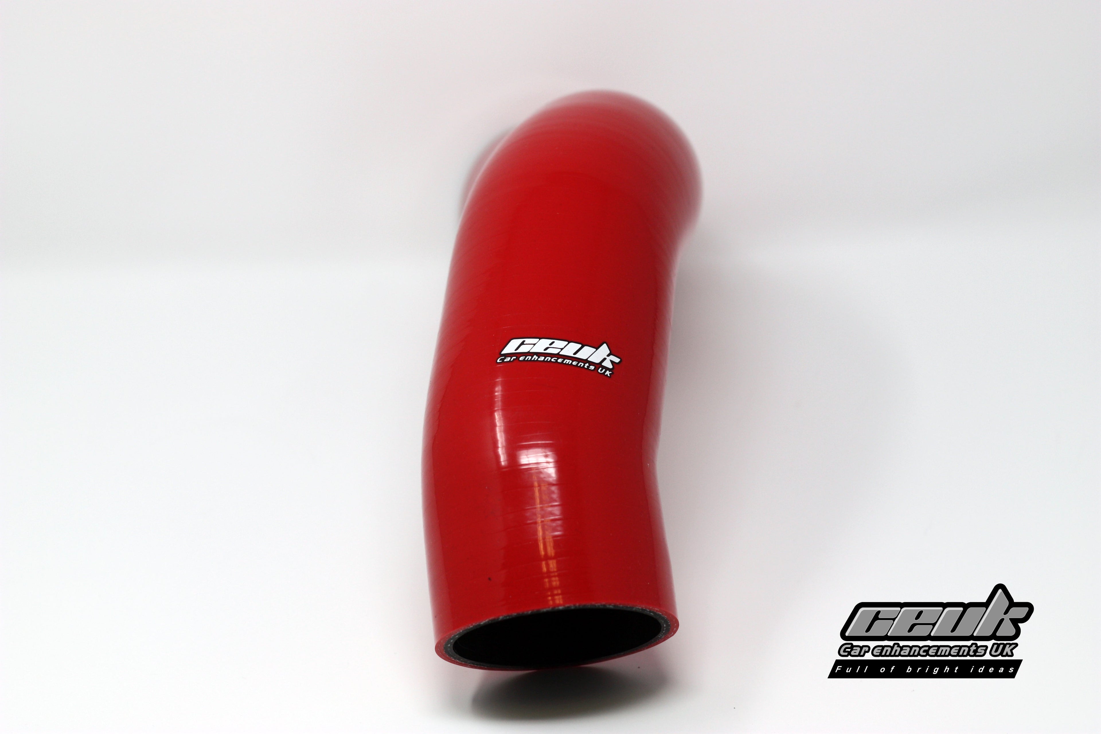 Enhanced Performance MK8 Fiesta ST Primary Intake Hose
