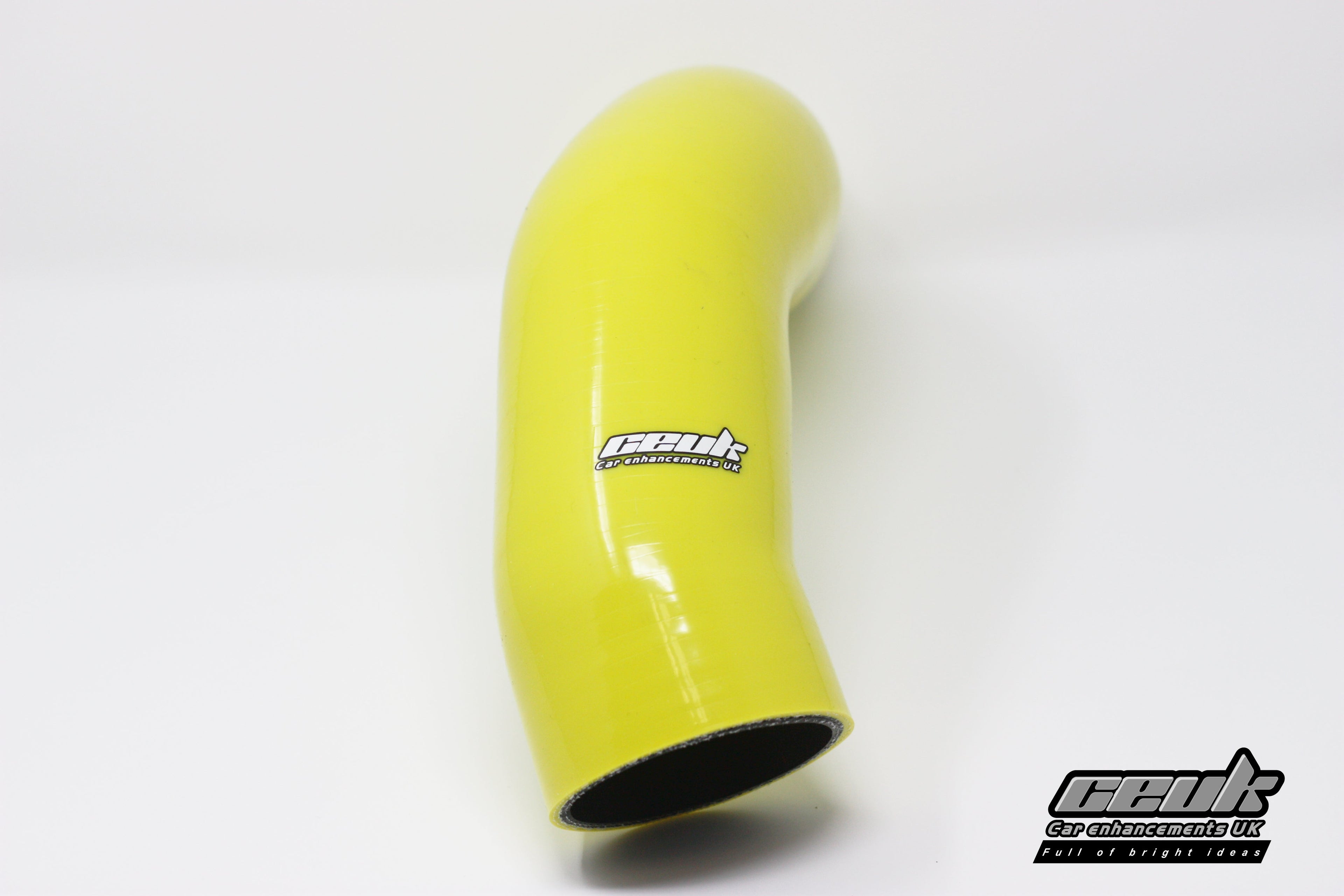 Enhanced Performance MK8 Fiesta ST Primary Intake Hose