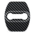 CEUK Aluminium Door Lock Covers – Ford Puma MK2 (SUV) 2020>