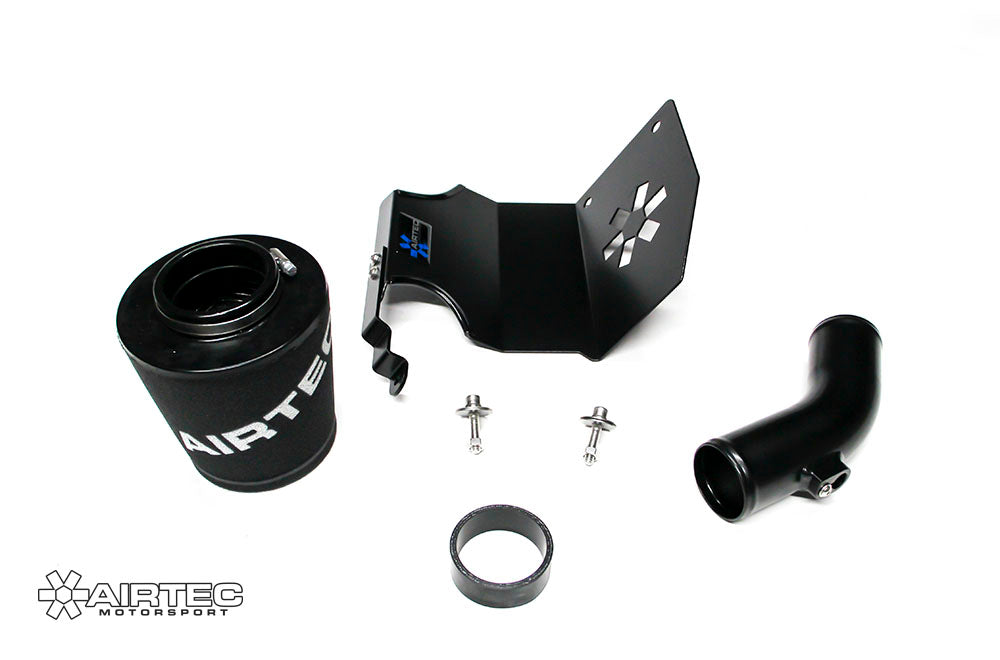AIRTEC MOTORSPORT INDUCTION KIT FOR FIESTA MK8 1.0 & ST-LINE (FRONT TURBO)