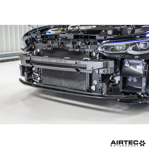 AIRTEC MOTORSPORT INTERCOOLER UPGRADE FOR 1.8 / 2.0 TSI EA888 GEN 4 ENGINE – 2020 ONWARDS