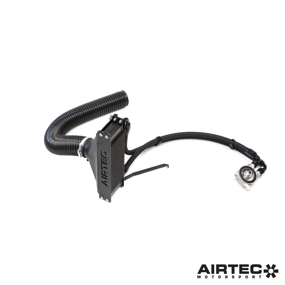 AIRTEC MOTORSPORT OIL COOLER KIT FOR FIESTA ST MK8