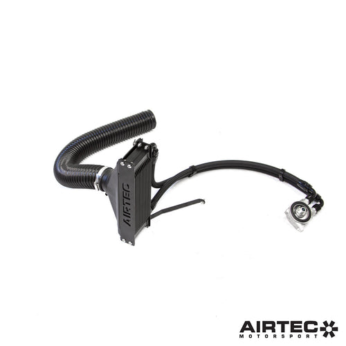 AIRTEC MOTORSPORT OIL COOLER KIT FOR FIESTA ST MK8