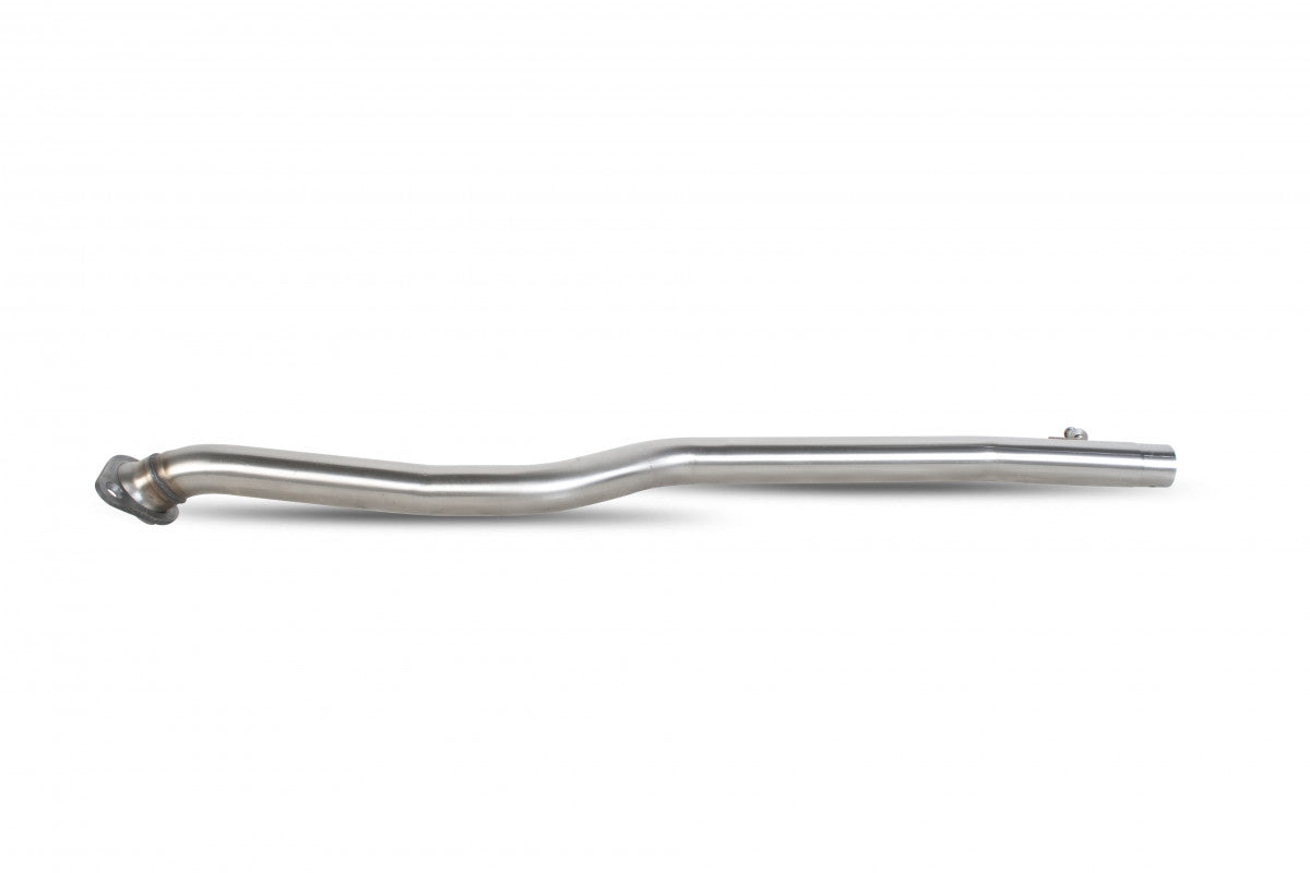 Scorpion Exhausts Mazda MX5 Mk3/3.5 NC - Primary cat-back EXHAUST system