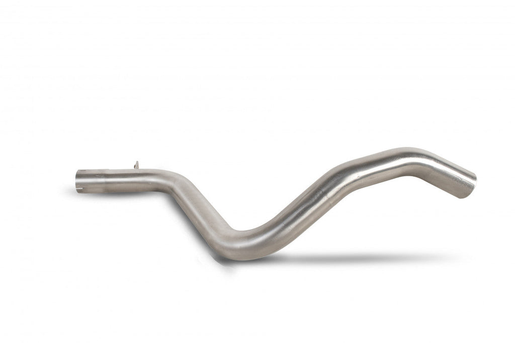 Scorpion Exhausts - Renault Megane RS225 Exhaust (Multiple Options)