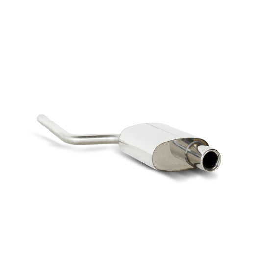 Scorpion Exhausts - Mini One/Cooper R50 Exhaust (multiple options)