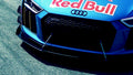 Maxton Design - CANARDS AUDI R8 MK2 (2015 -UP)