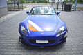 Maxton Design - CANARDS HONDA S2000