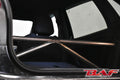 Baf Motorsport - VOLKSWAGEN POLO AW K-BRACE