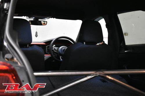 Baf Motorsport - VOLKSWAGEN POLO AW K-BRACE