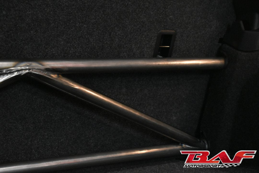 Baf Motorsport - VOLKSWAGEN POLO AW K-BRACE