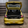 Baf Motorsport - Peugeot 206 GTi JM K-Brace