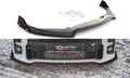 Maxton Design - FRONT SPLITTER V.3 + FLAPS TOYOTA GR YARIS MK4
