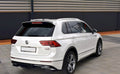 Maxton Design - SPOILER EXTENSION VW TIGUAN MK 2 R-LINE