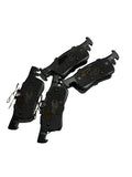 ** CLEARANCE ** Enhanced Performance (By RTS) Performance Brake Pad Upgrade - MK7 Fiesta ST ** NO RETURN **