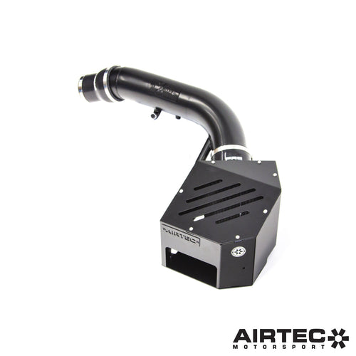AIRTEC MOTORSPORT ENCLOSED INDUCTION KIT FOR AUDI RS3 8V (RHD)