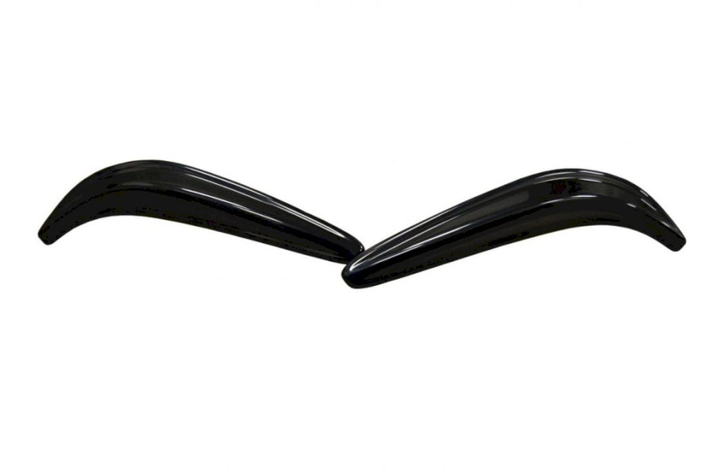 Maxton Design - FRAMES FOR LIGHTS LEXUS NX MK1 (2014- 2017)