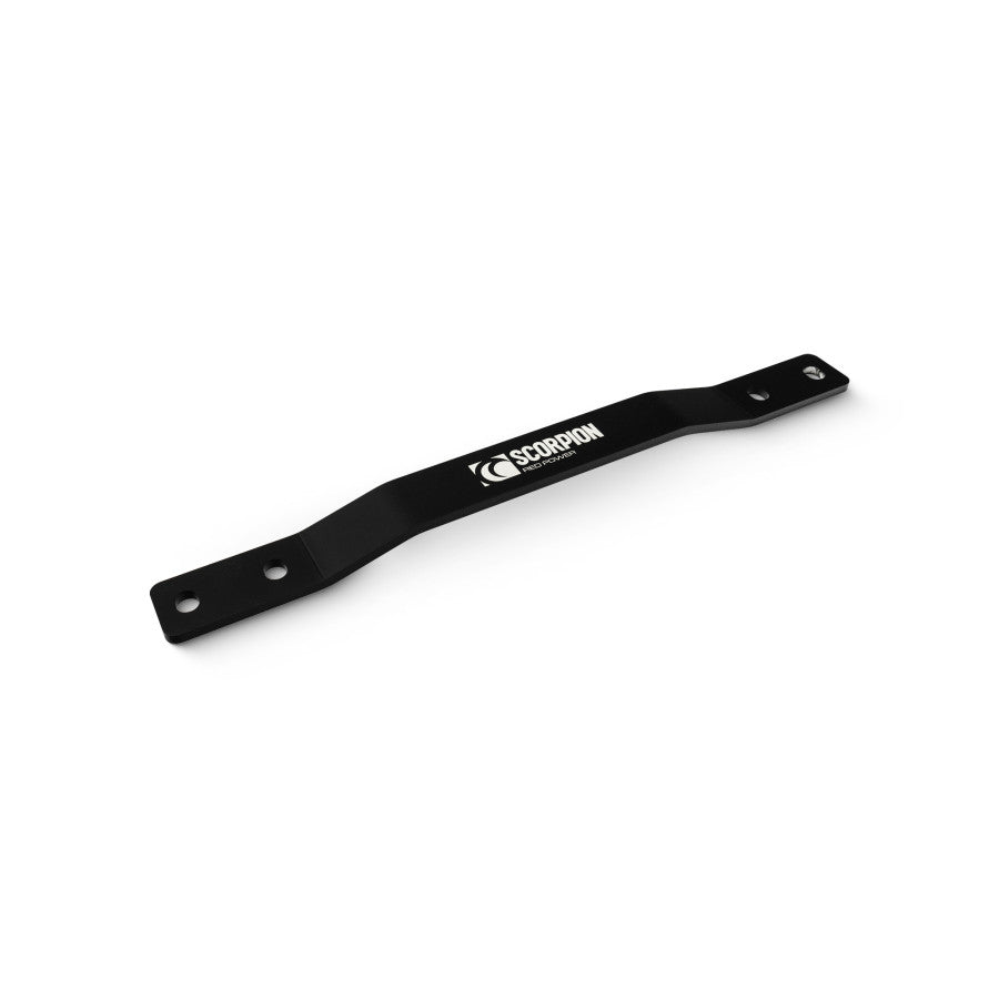 Scorpion Exhausts - Exhaust Tunnel Brace - Audi RS3 8Y Sportback