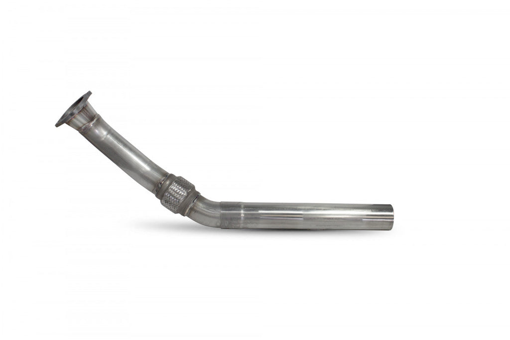 Scorpion Exhausts Audi TT Mk1 180 Downpipe (Sports or De-Cat)