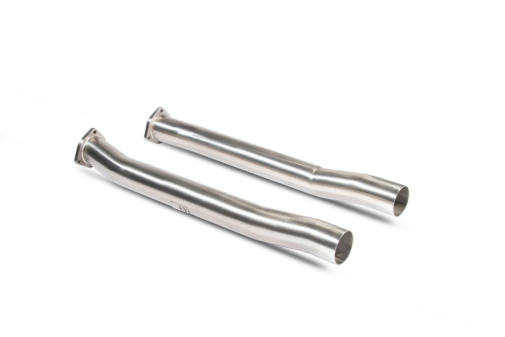 Scorpion Exhausts Audi RS3 8V Secondary de-cat (SPORTBACK PFL 2015-2017)