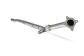 Scorpion Exhausts - Audi S3 8P Downpipe with De-Cat or Sports Cat