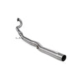 Scorpion Exhausts - Audi SQ2 Downpipe (WITH OR WITHOUT CAT) & GPF Delete
