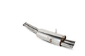 Scorpion Exhausts BMW E36 M3/M3 Evo Cat-back System