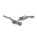 Scorpion Exhausts - BMW M135i F40 GPF Back Exhaust