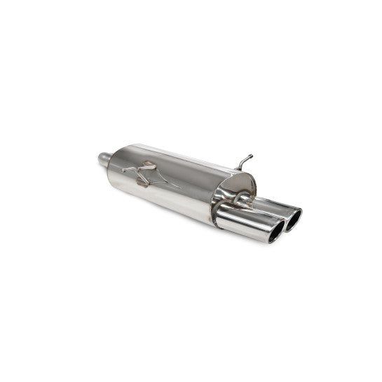 Scorpion Exhausts - BMW E46 320/325/330 Exhaust System (multiple options)
