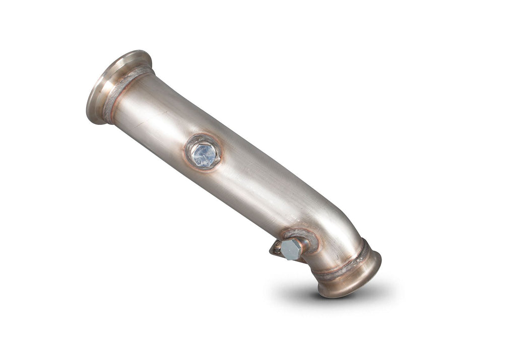 Scorpion Exhausts BMW M135i Catalyst replacement