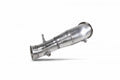 Scorpion Exhausts BMW M135i De-cat downpipe