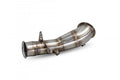 Scorpion Exhausts - BMW M235i De-cat downpipe