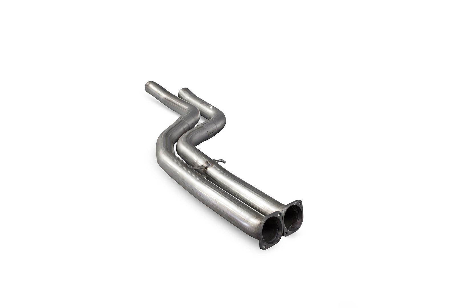 Scorpion Exhausts - BMW BMW M3 F80 / M4 F82/F83 SECONDARY CAT SECTION (DECAT OR SPORTS CAT)
