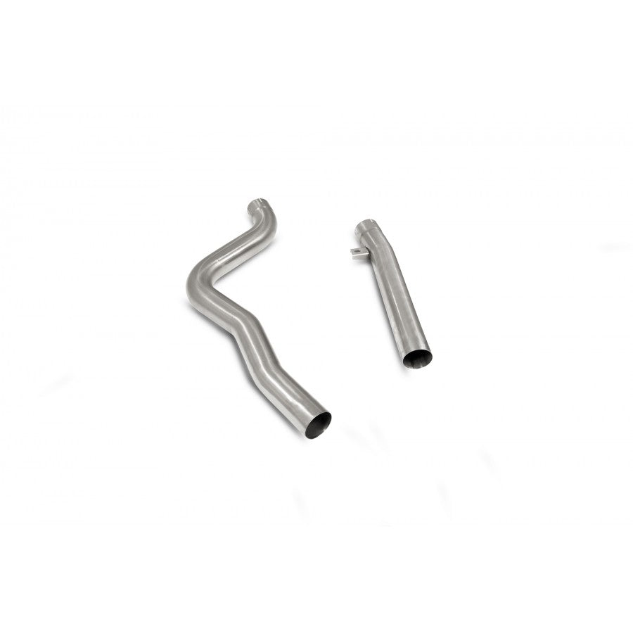 Scorpion Exhausts - BMW M140i F20/21 / M240i F22/23 GPF Delete