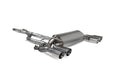Scorpion Exhausts - BMW BMW M2 Competition F87N GPF-back system with electronic valves