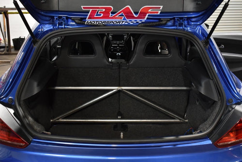 Baf Motorsport - VOLKSWAGEN SCIROCCO K-BRACE