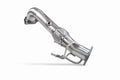 Scorpion Exhausts - MK4 Focus ST Petrol (estate & hatchback) Downpipe with or without Catalyst