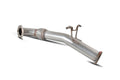 Scorpion Exhausts - Ford Focus MK2 ST 225 / MK2 RS 76mm/3 Turbo downpipe