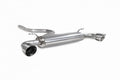 Scorpion Exhausts - MK4 Focus ST - GPF Back Exhaust (Multiple Options inc. Predator)