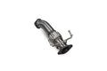 Scorpion Exhausts - Hyundai i30N / Veloster N Performance Front Flex Pipe