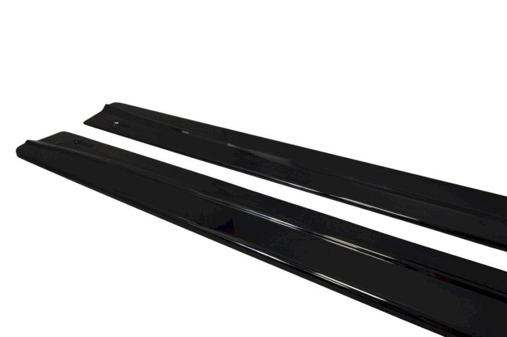Maxton Design - SIDE SKIRTS DIFFUSERS RENAULT TALISMAN