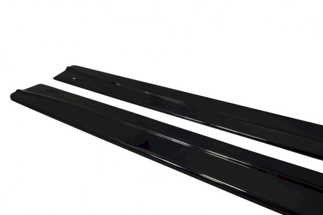Maxton Design - SIDE SKIRTS DIFFUSERS RENAULT TALISMAN