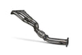 Scorpion Exhausts - Mini Cooper S R52/R53 / COOPER R50 / ONE R50 Manifold with or without cat