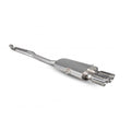 Scorpion Exhausts - Mini Cooper S R56 / R57 / R58 / R59 Cat Back Exhaust (Multiple Options)