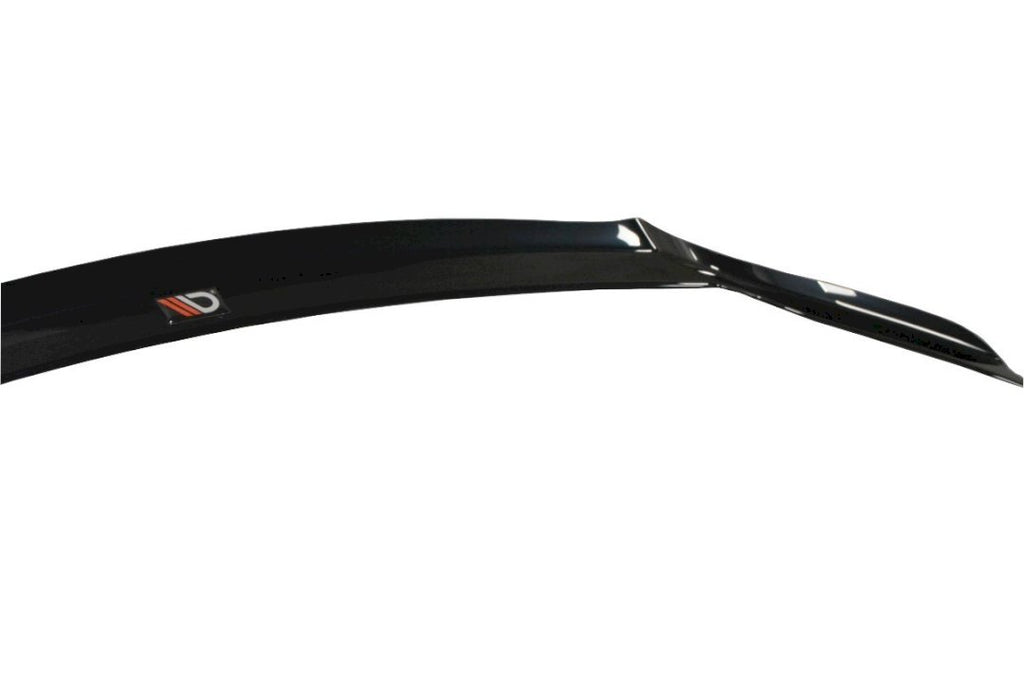 Maxton Design - SPOILER CAP RENAULT LAGUNA MK 3 COUPE (2008-2015)