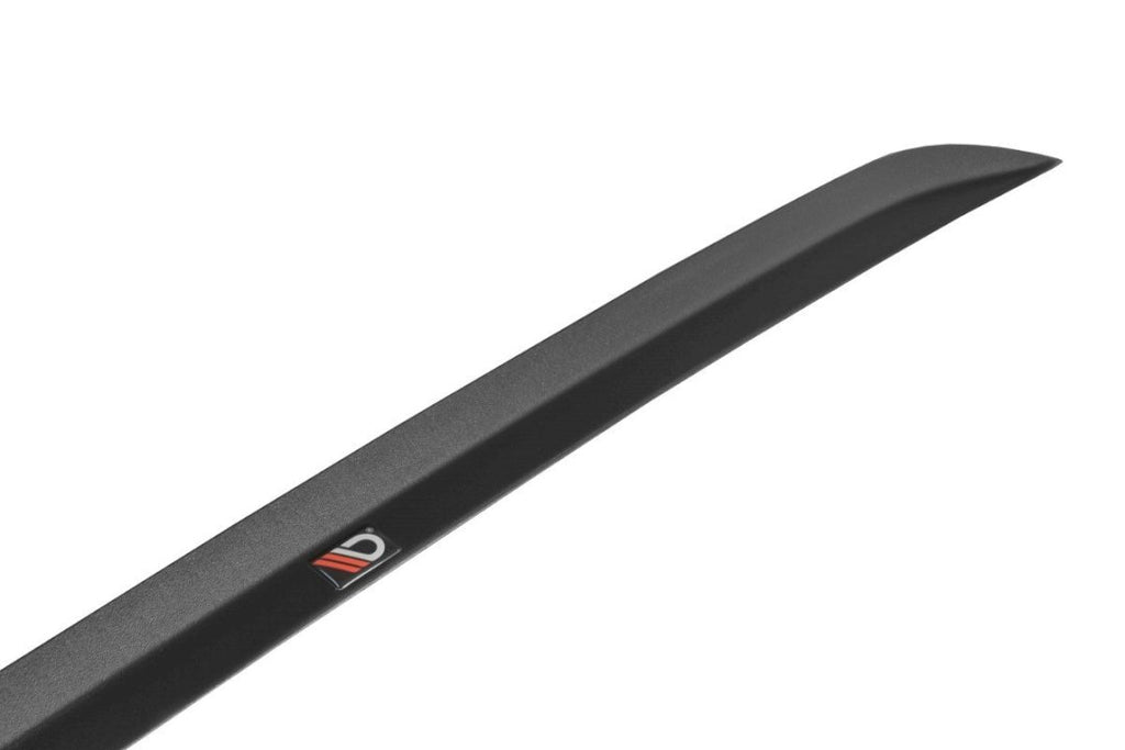 Maxton Design - SPOILER CAP MERCEDES V-CLASS W447