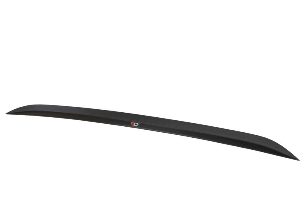 Maxton Design - SPOILER CAP MERCEDES V-CLASS W447